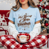 Have a Very Jesus Christmas - Christmas Shirt