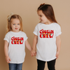Cousin Crew - Family Shirts