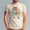 Daddysaurus Dad - Dad Shirt