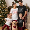 Christmas Cookie Crew - Family Shirts
