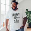 Cranky Dad - Fishing Dad Shirt