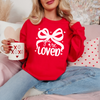 You Are Loved Sweatshirt