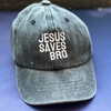 Christian Hats For Kids (Embroidered)