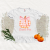 Plaid Pumpkin - Personalized Fall Shirt