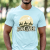 Star Gazer Christmas Shirt