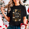 Glory to the Newborn King - Christmas Shirt
