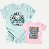 Daddy's Future Gaming Buddy - Daddy and Me Matching Shirts