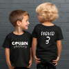 Cousin Saurus - Cousin Crew Shirts