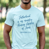 Fatherhood Is My Ministry - Dad Shirt