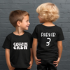 Cousin Crew (RETRO) - Cousin Crew Shirts