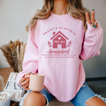 Mama's Academy - Mom Sweatshirt