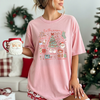 Tis the Season to Meet Jesus - Christmas Shirt
