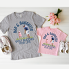 Golf Buddies For Life - Personalized Daddy and Me Matching Shirts