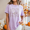I'm Thankful for - Graphic Christian Fall Shirt