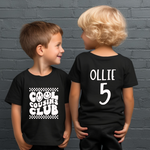 Cool Cousin Crew - Cousin Crew Shirts