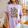 Heavens are Roaring - Christian Fall Shirt