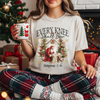 Every Knee Shall Bow Down - Christmas Shirt