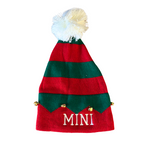 Family Elf Matching Hats - ELF HATS