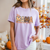 Thankful For my Blessings - Mom Shirt - Christian Fall Shirt