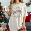 Merry Christmas and a Jesus New year - Christmas Shirt
