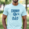 Cranky Dad - Fishing Dad Shirt