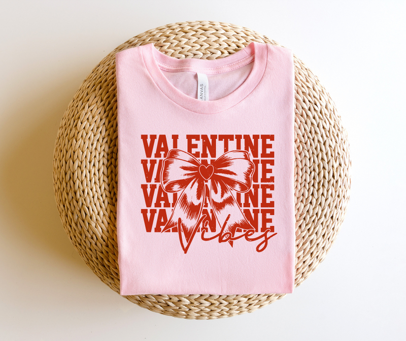 Valentine Vibes - Coquette