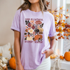 God is Faithful in Every Season - Christian Fall Shirt
