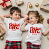 Cousin Crew - Family Shirts