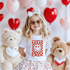 Cupid Crew Valentine Kids Shirt