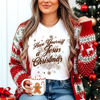 Have a Very Jesus Christmas - Christmas Shirt