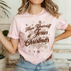 Have a Very Jesus Christmas - Christmas Shirt