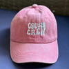 Cousin Crew (Embroidered) - Family Matching Hats