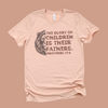 The Glory Of Children Is Their Fathers - Dad Shirt