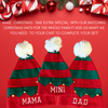 Family Elf Matching Hats - ELF HATS