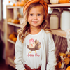 Turkey - Personalized Fall Shirt