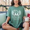 A Thrill of Hope - Christmas Shirt