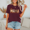Thankful For my Blessings - Mom Shirt - Christian Fall Shirt