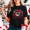 Joy to the World - Christmas Shirt