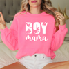 Dinosaur Boy Mama - Mom Sweatshirt