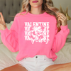 Valentine Vibes Sweatshirt