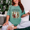 Every Knee Shall Bow Down - Christmas Shirt