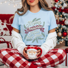 Merry Christmas and a Jesus New year - Christmas Shirt