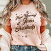 Have a Very Jesus Christmas - Christmas Shirt