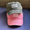 Cousin Crew (Embroidered) - Family Matching Hats