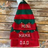 Family Elf Matching Hats - ELF HATS