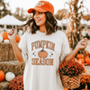 Pumpkin Season - Fall Shirt
