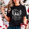 A Thrill of Hope - Christmas Shirt