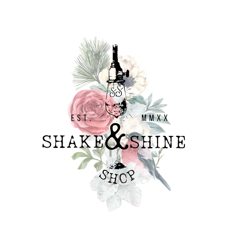 Shake and Shine Shop