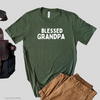 Christian Grandpa Shirt. Best Christmas Gifts for Grandpa. Practical Gifts for Grandpa: Christmas Grandpa Shirt | SLB