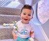 Spoiler Alert Jesus Easter Shirt: Christian Kids Clothes for Toddler and Baby | Salt & Light Boutique